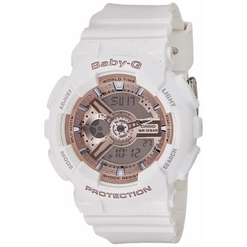 Casio Baby-G BA-110-7A1 Women's Watch