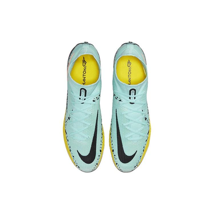 Nike Phantom GT2 DF Elite FG 'Lucent Pack' da Uomo CZ9889-407