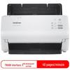 Brother ADS-4300N Office Scanner