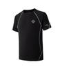 ANTA Men's 2026 Summer Ice Silk Quick Dry T-Shirt