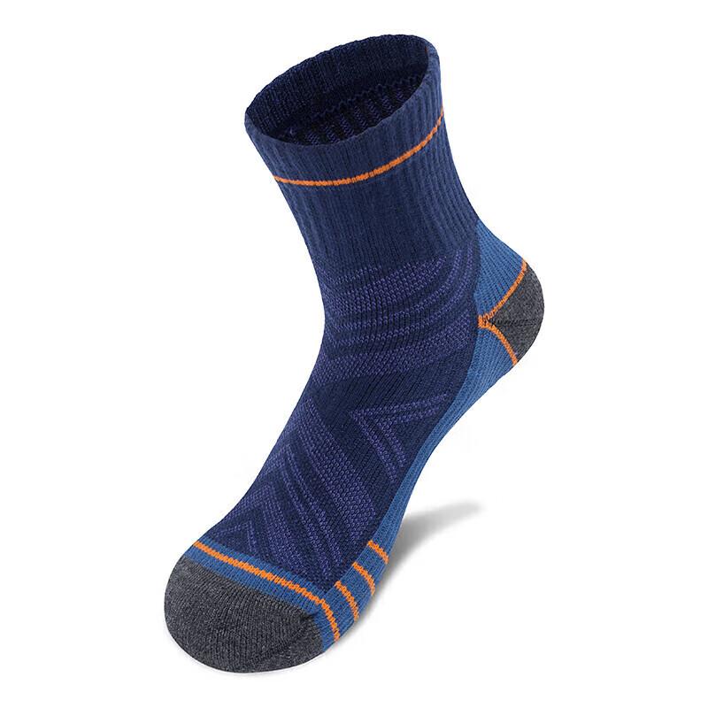 TFO Merino Wool Outdoor Hiking Socks One Size (39-44 EU)