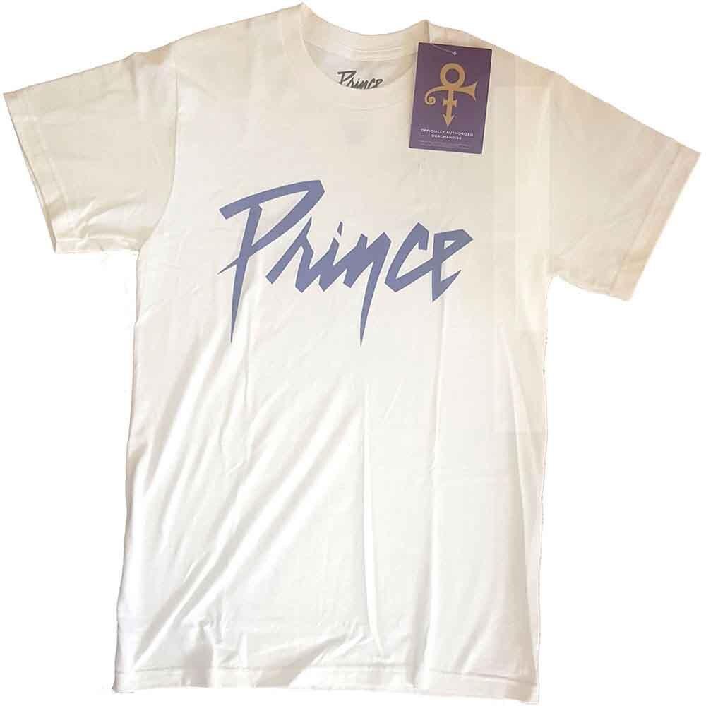 

Prince - Logo (T-Shirt) M