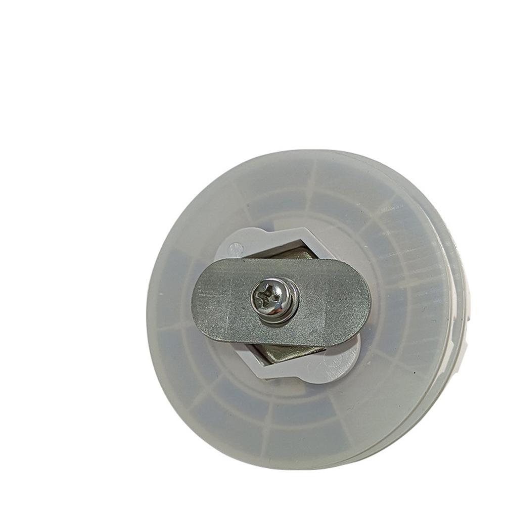 Rv Accessories Gravity Fresh Water Fill Hatch Inlet Filter Lockable For Boat Camper Trailer Modified Parts