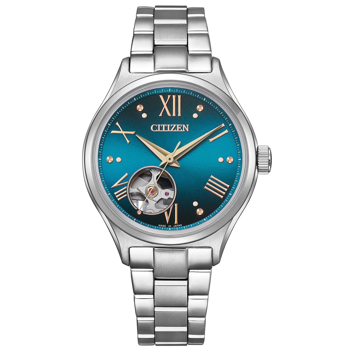 

Годинник CITIZEN COLLECTION PC1010-52L Жіночий