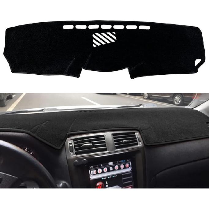 Dash Cover Mat  Fit For Lexus IS250 IS350 Is F ISF XE20, Dashboard Cover Pad Carpet Protector F87