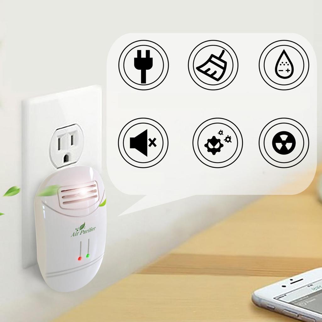Plug For Tabletop Bedroom