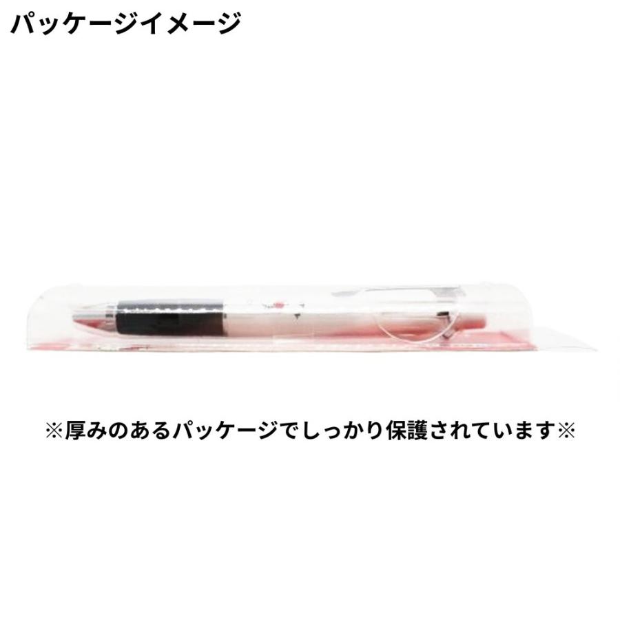 Sanrio Jetstream 41 0.5mm 4-color Ballpoint Pen Mechanical Pencil Multicolor High-quality Quick-drying Black Red Blue Green Writing Instrument Hello
