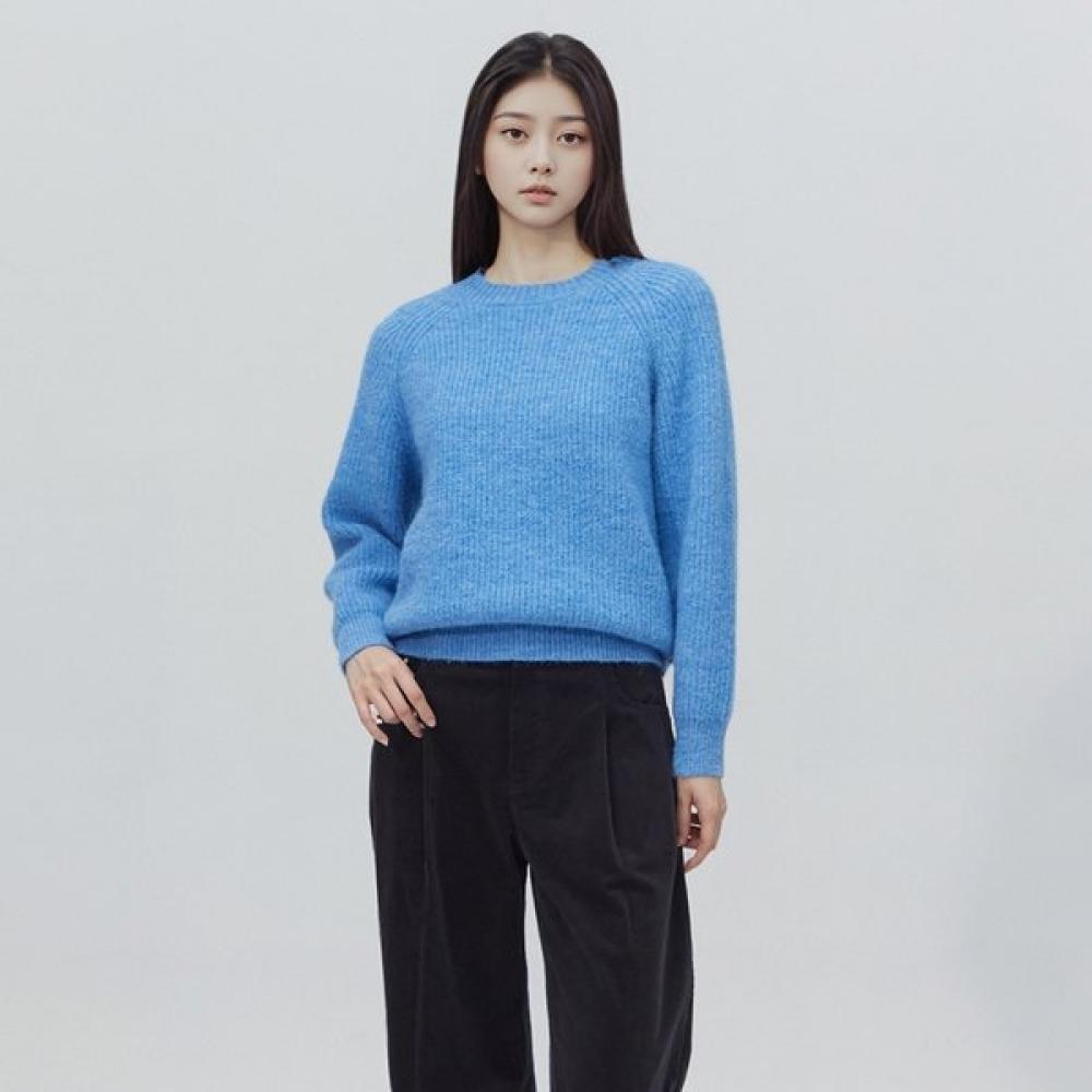 

Lap Twisted Round Knit Ar4khb62 GE (gray)/FF