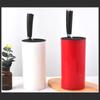 Organizador de Soporte para Cuchillos de Cocina Con Construcción de Plástico Para Uso Doméstico