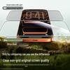 Ugreen iPhone 17 Pro Max Anti-Peep Tempered Glass Screen Protector