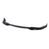 Front Bumper Lip Splitter Body Kit Impact Resistant ABS Bumper Lip Spoiler Diffuser for 3 Series G20 G21 320i 330i 330e