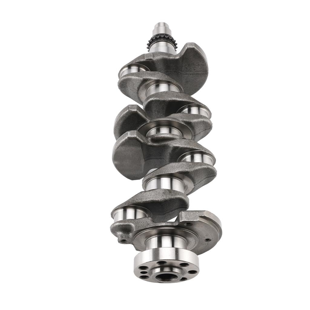 G4NG 2.0L Engine Overhaul Rebuild Kit W/ Crankshaft Rods Timing for Hyundai Kia