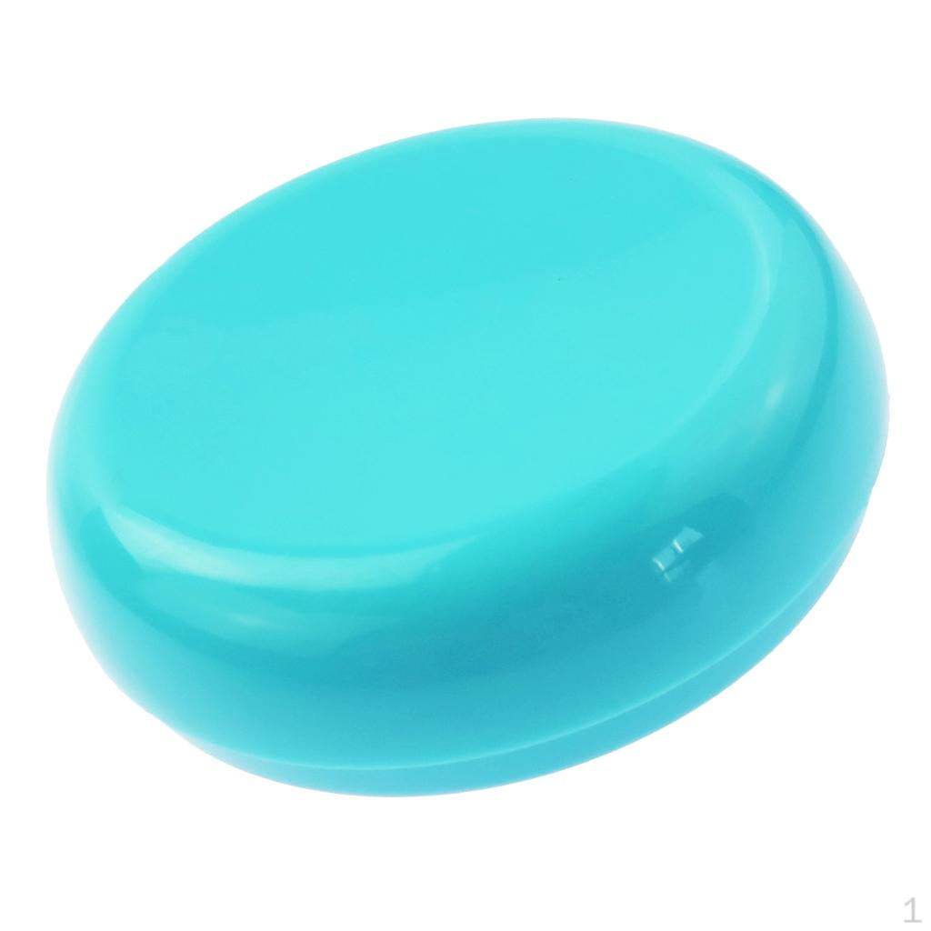 

Держатель для швейной подушечки, аксессуар синий