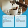 Coffee Machine Descaler Cleaner Tablets Coffee Machine Descaler,Coffee Maker Cleaner For All Single Use Coffee And Espressos Machines