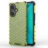 Honeycomb Shockproof Phone Case for Vivo Y27 4G/Y35+