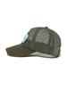 KODAK [Allan Berryless] Seikodak Mesh Trucker Ball Cap Charcoal