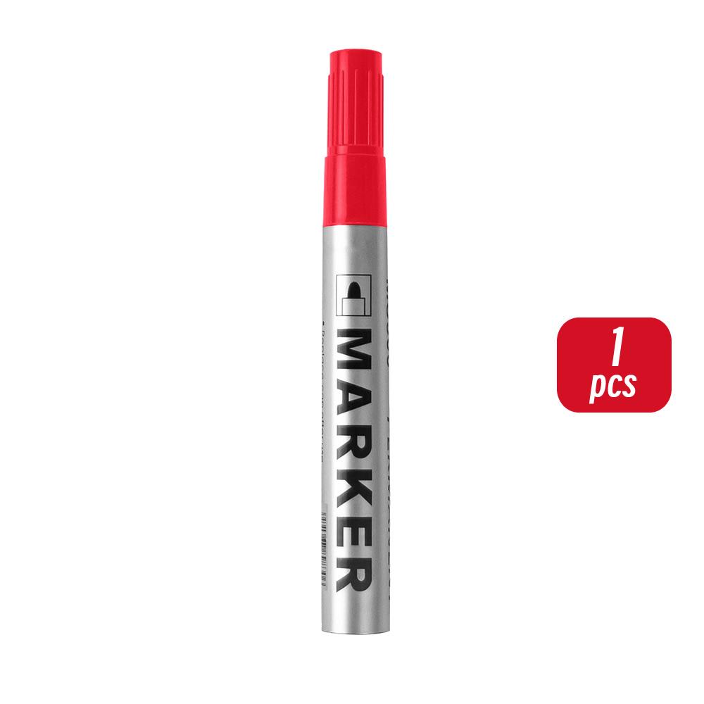 Permanenter Lackmarker Stift Wasserdichter Schwarzer Stift Für Reifen Ölige Marker Schnelltrocknend Unterschriftsstift Schreibwaren