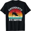 Vintage Motocross Supercross 1970's T-Shirt