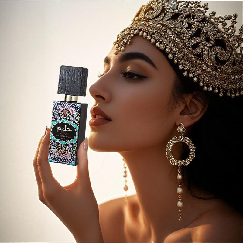 Arabian Venerable Perfume for Men and Women Ml Lasting Fragrance Oriental Woodnote Dubai Middle East Strong Perfume