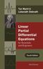 The Linear Partial Differential Equations for Scientists and Engineers Book