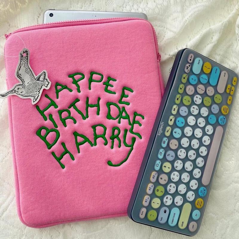 Laptop/Tablet Protective Sleeve
