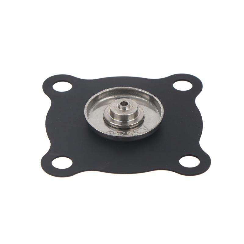 Diaframma Elettrovalvola Per Valvola Solenoide 1/2", 3/4" Guarnizione in Gomma Per Impianti Idraulici, Irrigazioni e Attrezzature Industriali