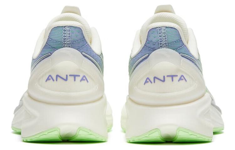 Anta Antelope Run 3 Slip Resistant Abrasion Resistant Low Top Running