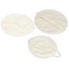 Hot Compress Facial Towel Home Beauty Salon Soft Coral Fleece Moisturizing Face Towel for Skin Care