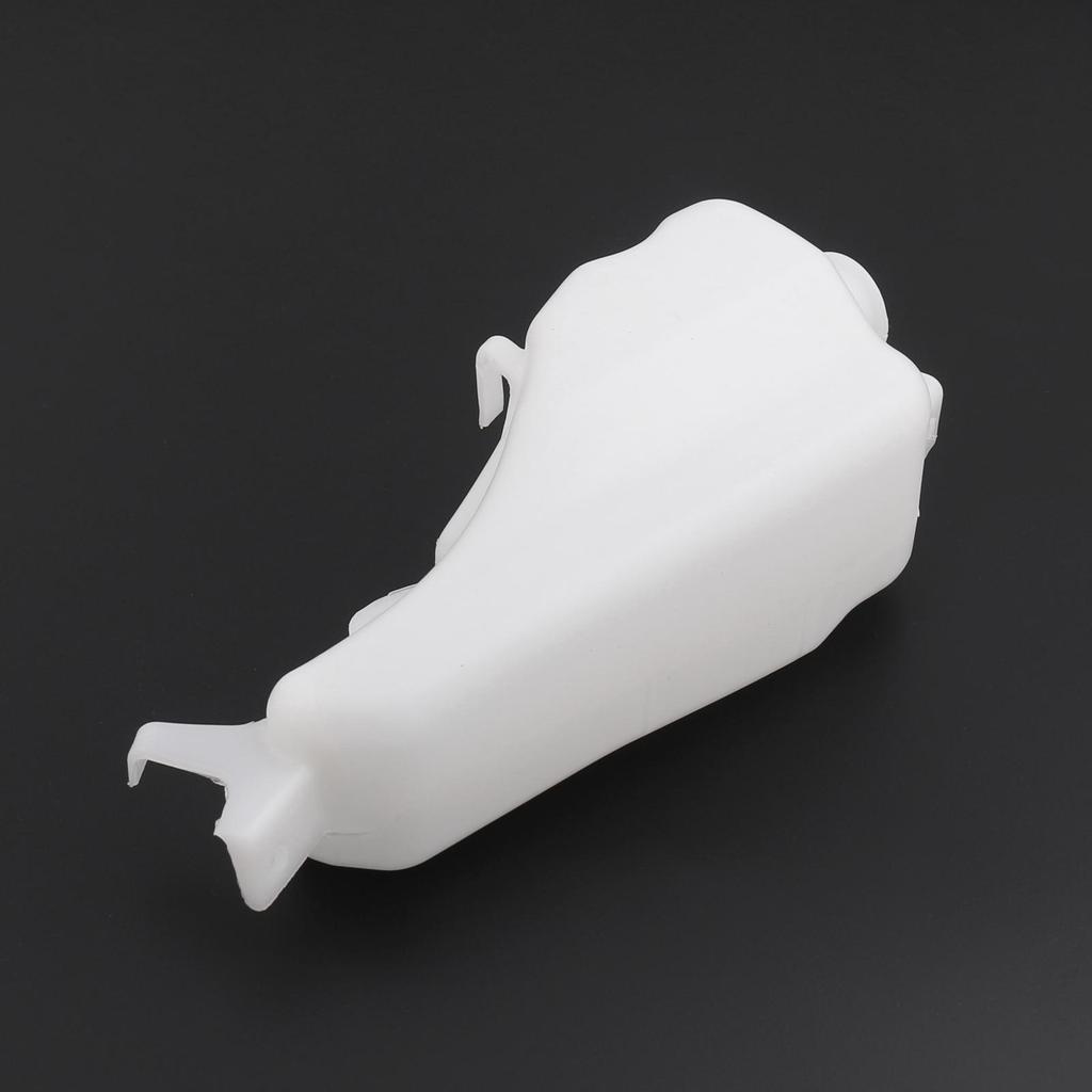 Radiator Coolant Overflow Tank Coolant Reserve Bottle For Yamaha YZF-R6 03-2005