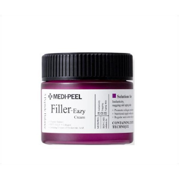 [MEDI] (bo1JS) Krem wypełniający Eazy 50g / Filler-Eazy / (boL)