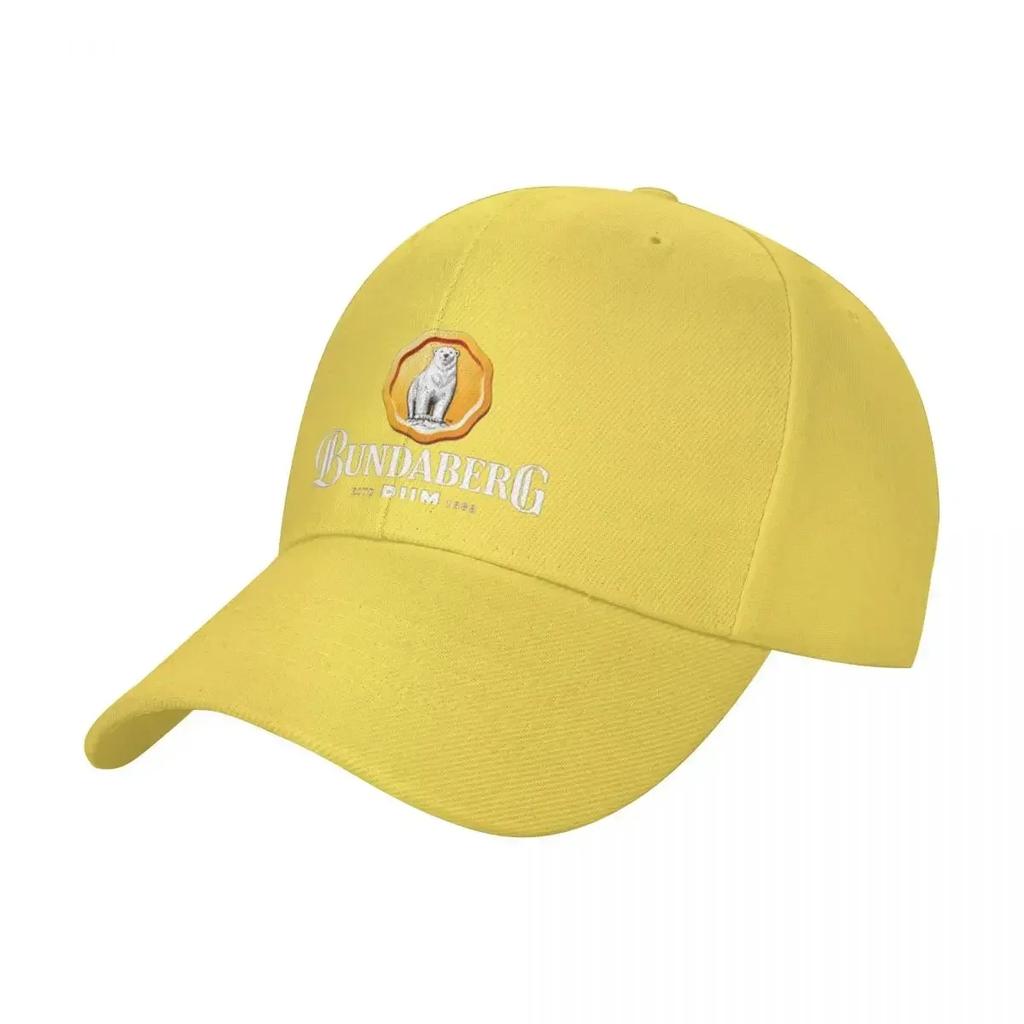 Engaging Bundaberg Rum Design Essential TShirt Baseball Cap Trucker Cap party Hat Womens Hats Unisexs