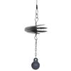 Round Brush for Chimney Dia. 15 Cm 141271