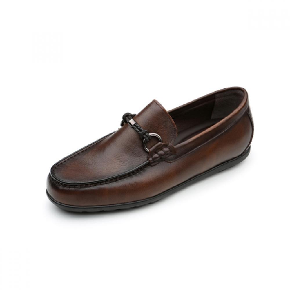 Kumkang Men Driving Loafer Regslc6338f3 245