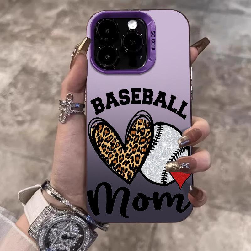 

Heart-Shaped Ball iPhone Case for iPhone 16 Pro/15/14/13/12/11/Xs Max/Plus 16 Pro Max