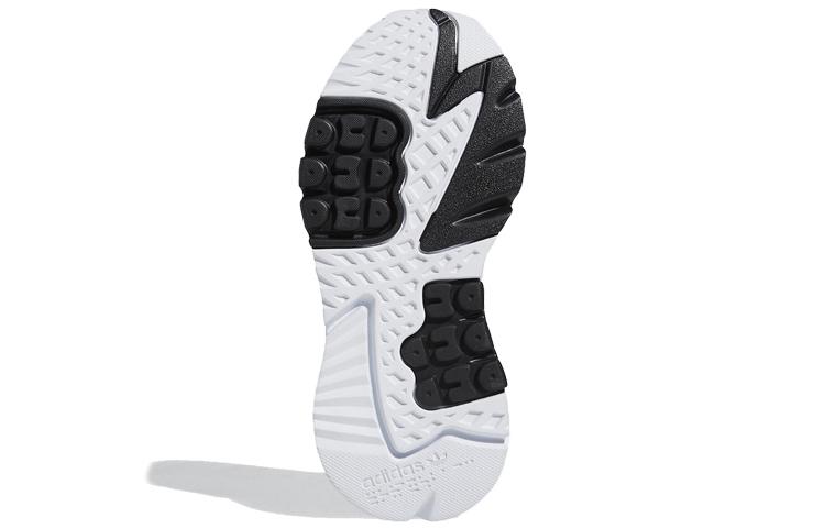 Kids' Sneakers Star Wars x adidas Nite Jogger J 'Storm Trooper'