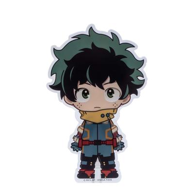 SEGA FAVE Akudoll My Hero Academia Izuku Midoriya