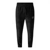 Mens Damtants Joggers