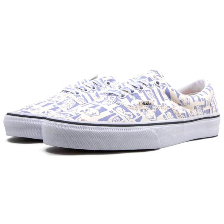 Era Vans 'Breast Cancer Awareness' VN0A4BV4TGM