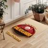 Galatasaray Customize Your Name Kitchen Rug Runner Rug Laundry Mat Hallway Entryway The Best Gift Choice