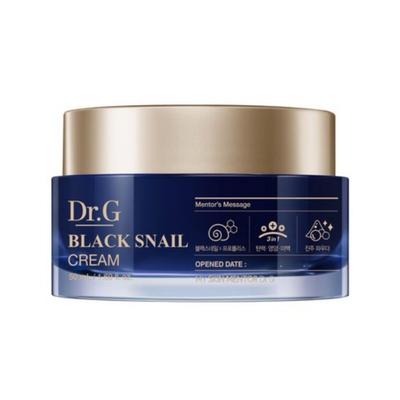 Black Snail Cream 50ml