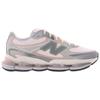 New Balance Abzorb 2000 Bequem Vielseitig Langlebig Niedrig geschnitten Freizeit Laufschuhe Unisex Sneaker Grau Pink U20005F9