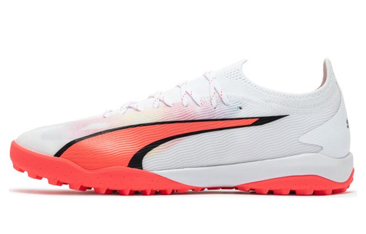 PUMA Ultra Ultimate Cage  White Fire Orchid  107502-01 42