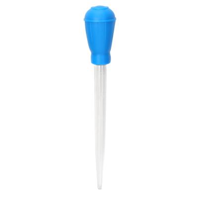 Mini Handmatige Waterververser Kleine Vissenkom Zuigbuis Pomp Schoonmaakapparaat