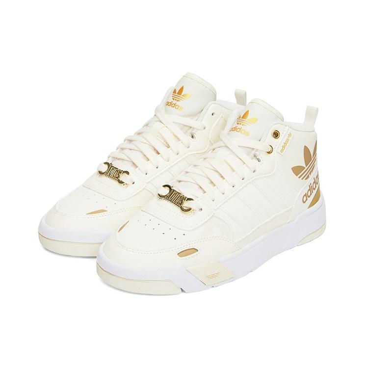 Adidas Originals Postup 'White Gold' Women's H00218