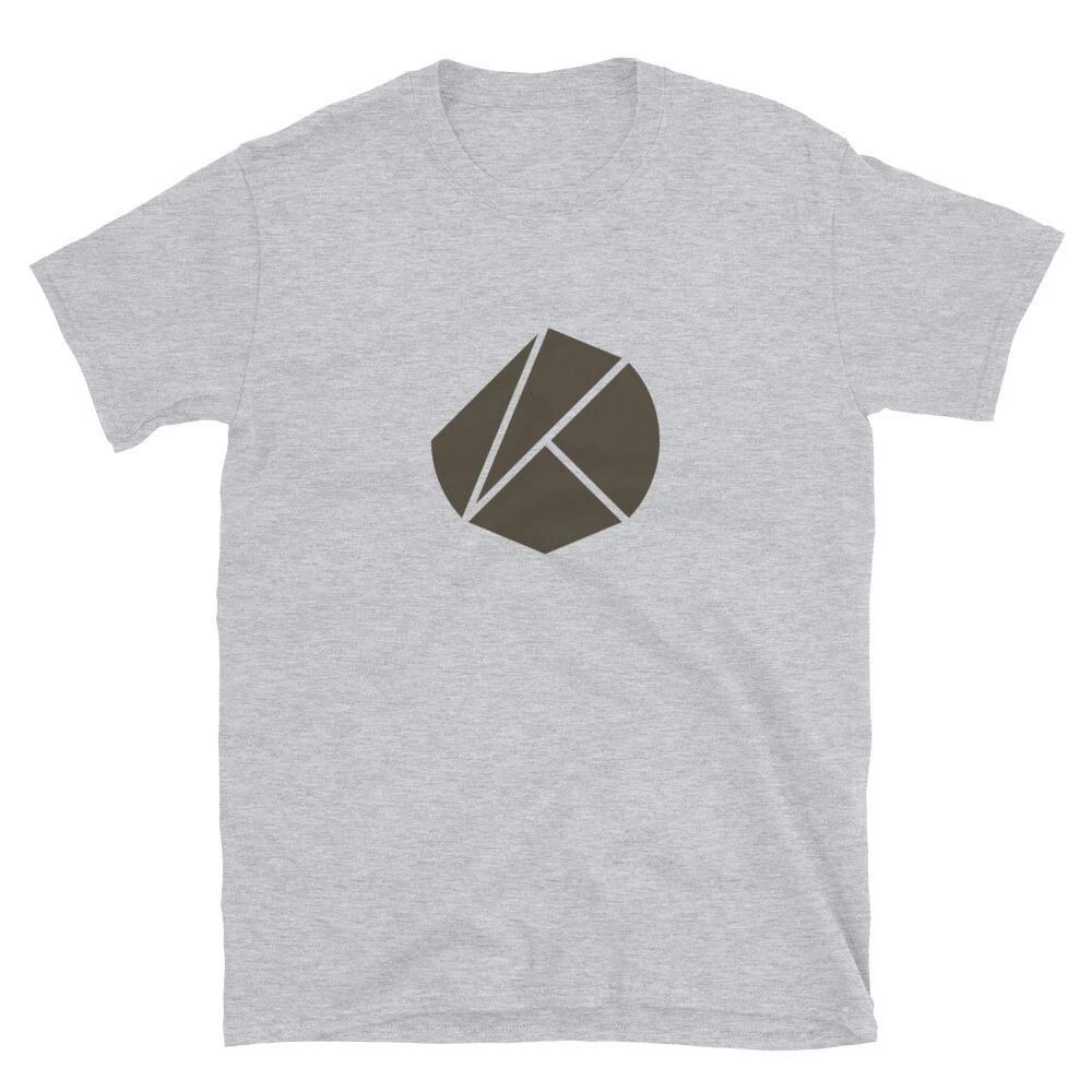 Klaytn T- Shirt crypto trader gift tee L