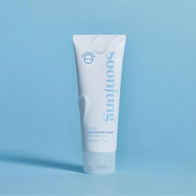 SoonJung Hydro Barrier Cream 75ML, Hydratační, Kbeauty, Korejská kosmetika, vzorek