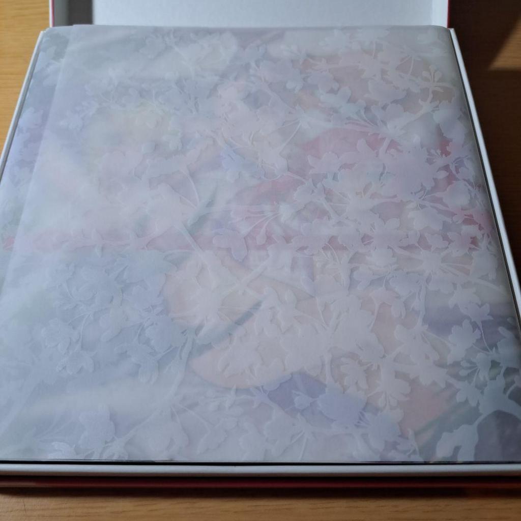 [USED] Fate/EXTRA CCC Original Soundtrack First Limited Edition