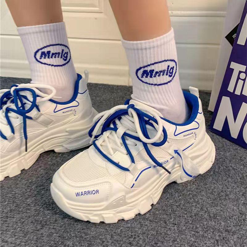 

Summer shoes women s summer new mesh breathable sneakers versatile shoes 35