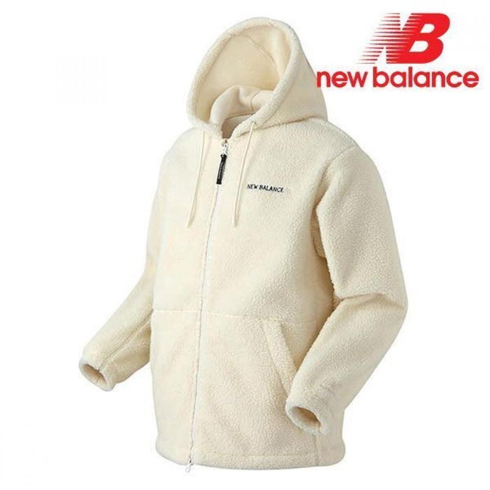 

New Balance Half Club Jacket Uni Nb Lettering H7 Nbmda49053 L