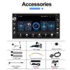 Volkswagen Passat Lingyu Android Car Navigation with Bluetooth, GPS, HD Backup Camera & CarPlay